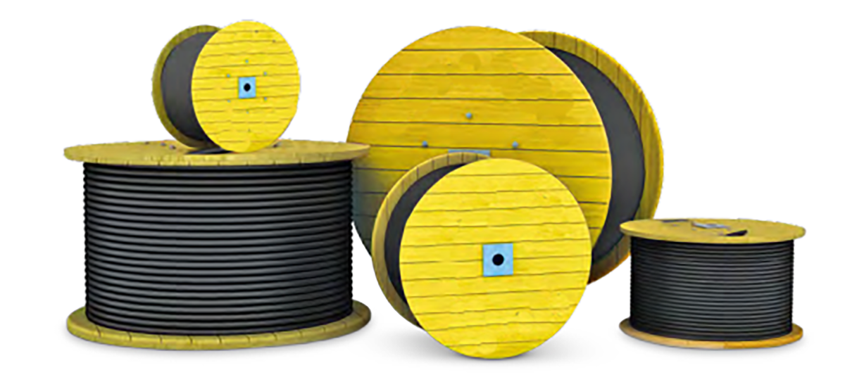 YVV (NYY) 0.6/1kV 3x240 mm² Enerji Kablosu – Bakır İletkenli, PVC Yalıtkanlı, Yeraltı ve Şebeke Uyumlu