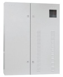 Çetinkaya ÇP 119 C Kompanzasyon ve Dağıtım Panosu – 110 Sigortalı / 12-15 Kademe / IP40