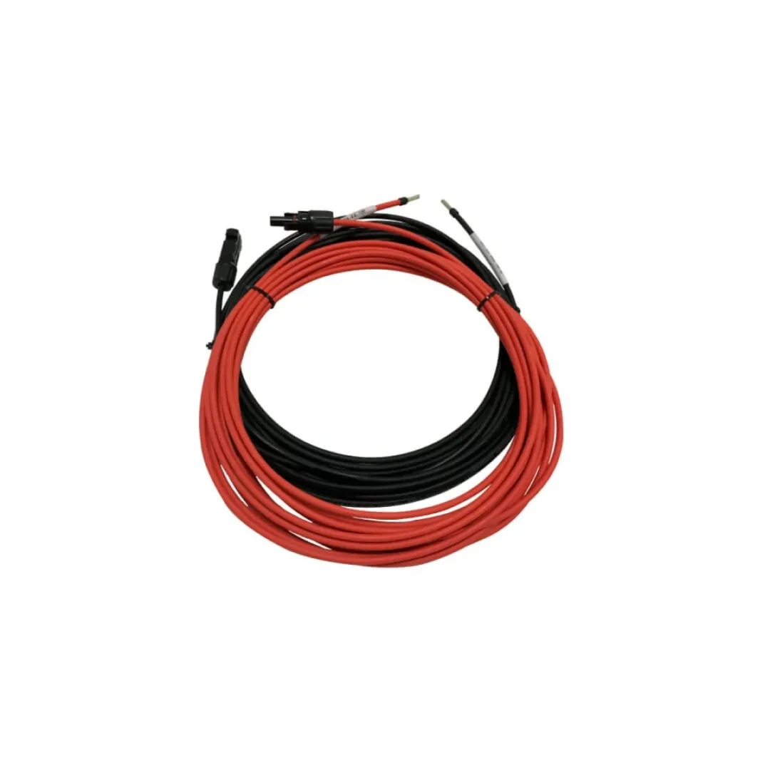 Panel – İnverter Arası 10 Metre Bağlantı Seti